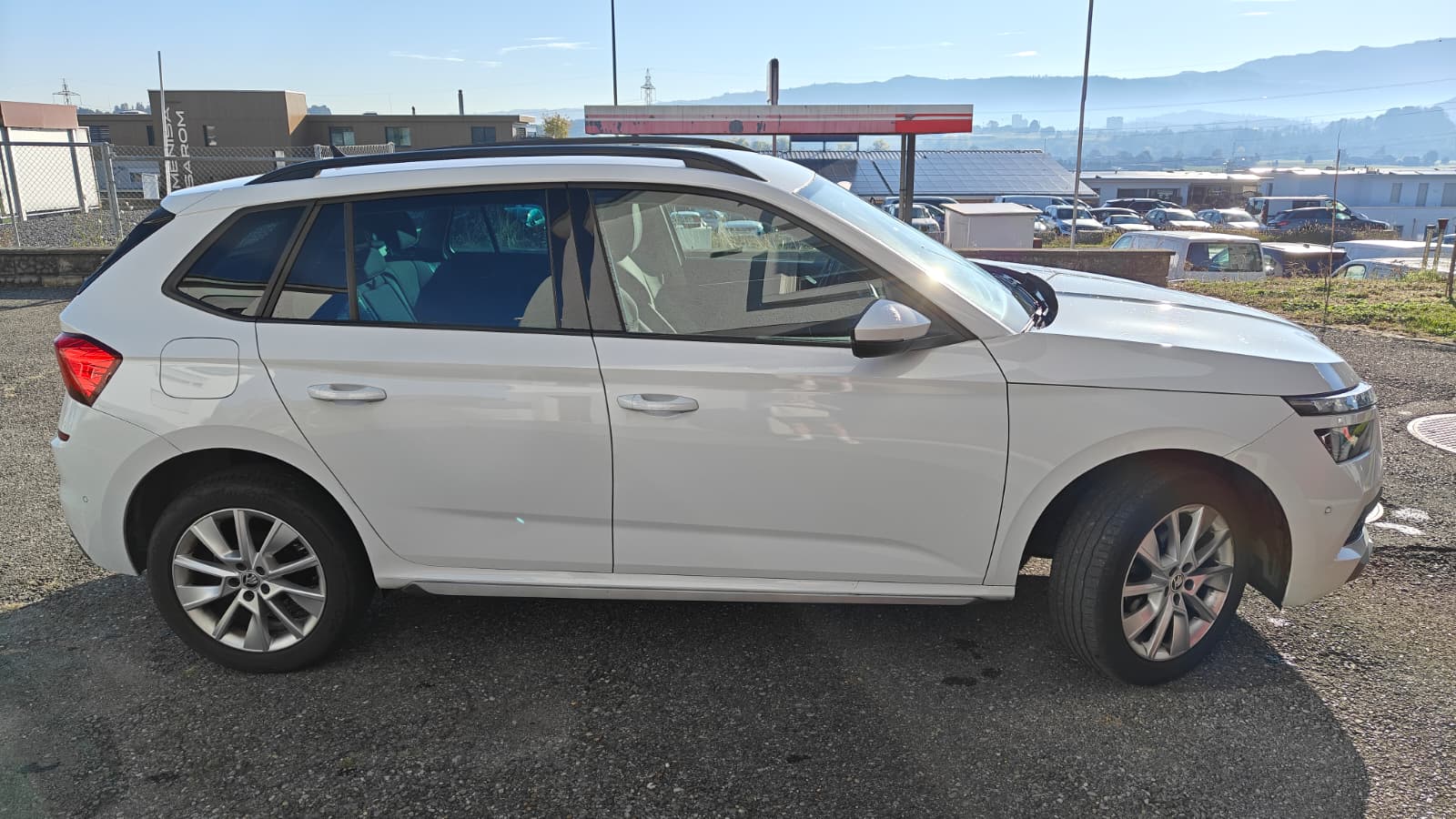 SKODA 1.5 TSI Style DSG-image-2