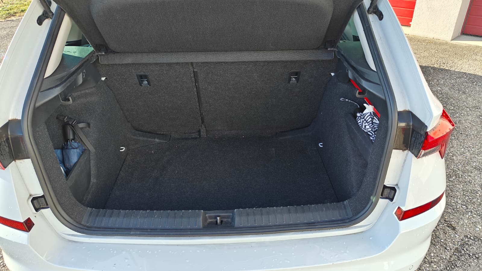 SKODA 1.5 TSI Style DSG-image-1