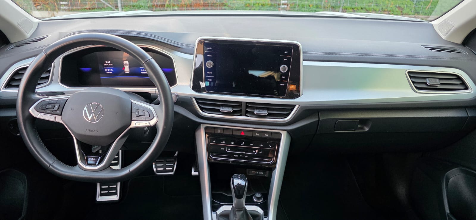 VW T-Roc 2.0 TDI SCR Life-image-13