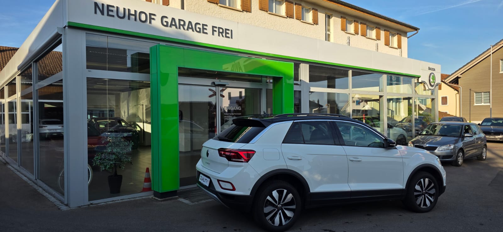 VW T-Roc 2.0 TDI SCR Life-image-3