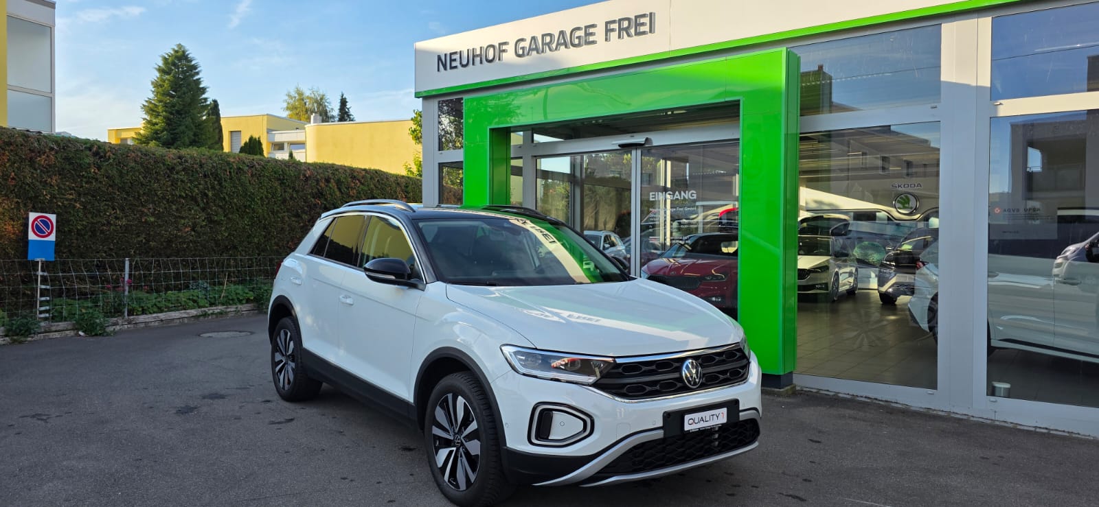 VW T-Roc 2.0 TDI SCR Life-image-5