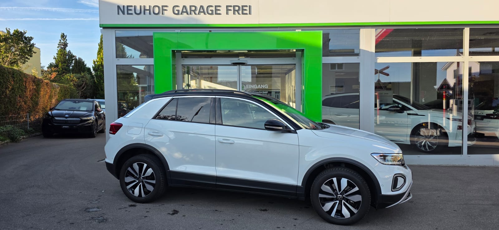 VW T-Roc 2.0 TDI SCR Life-image-4