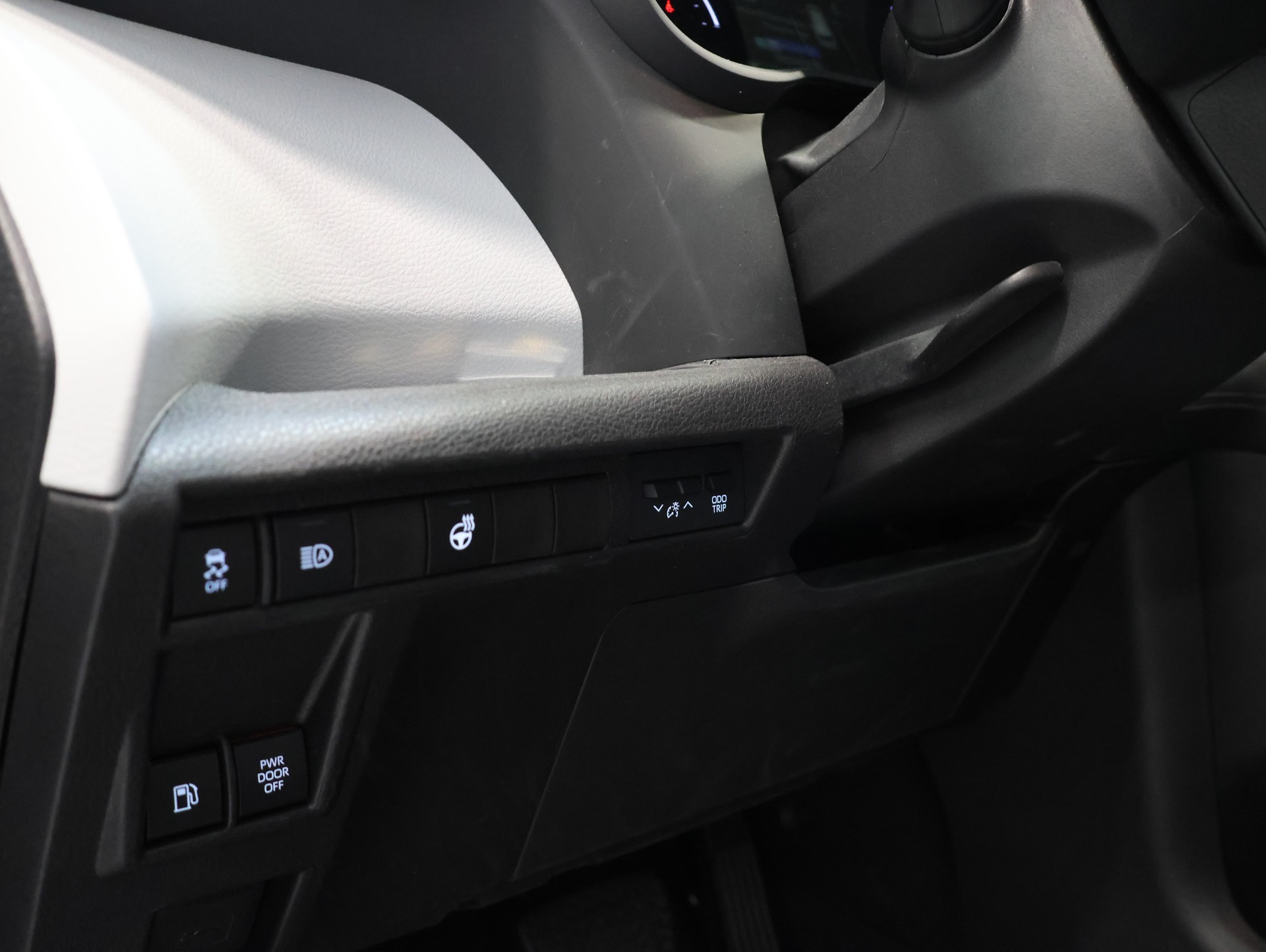 TOYOTA SIENNA 2025 HYBRID 4WD *8-SITZER*-image-12