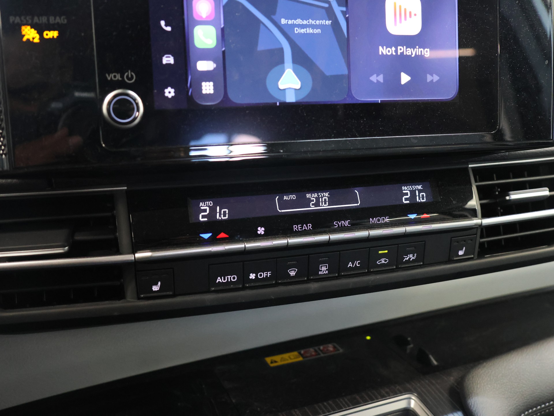 TOYOTA SIENNA 2025 HYBRID 4WD *8-SITZER*-image-14