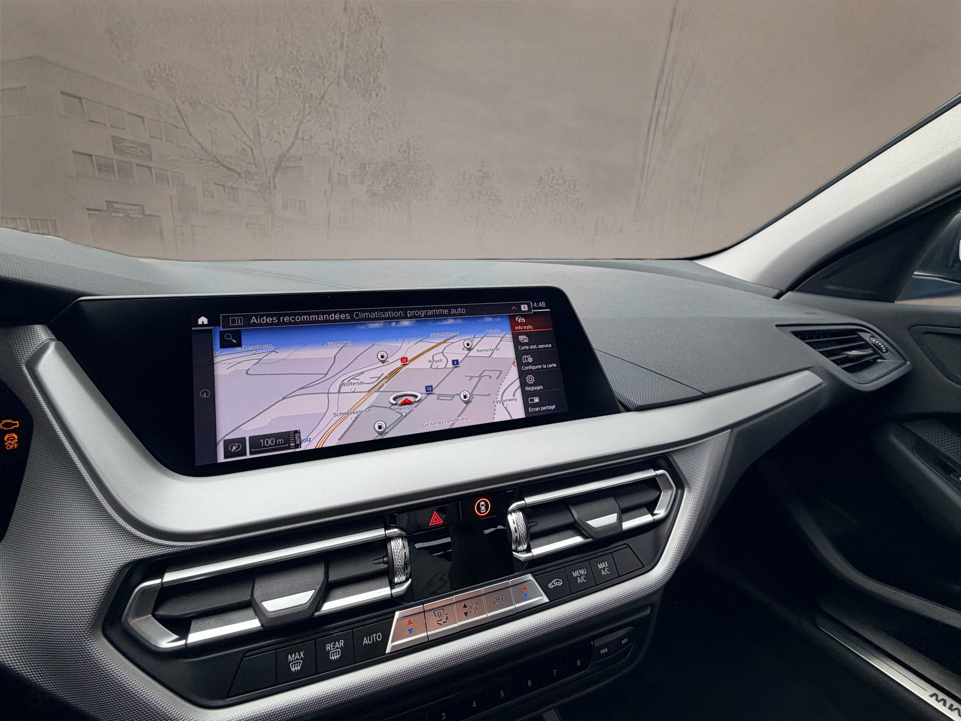 BMW 118i Steptronic-image-13