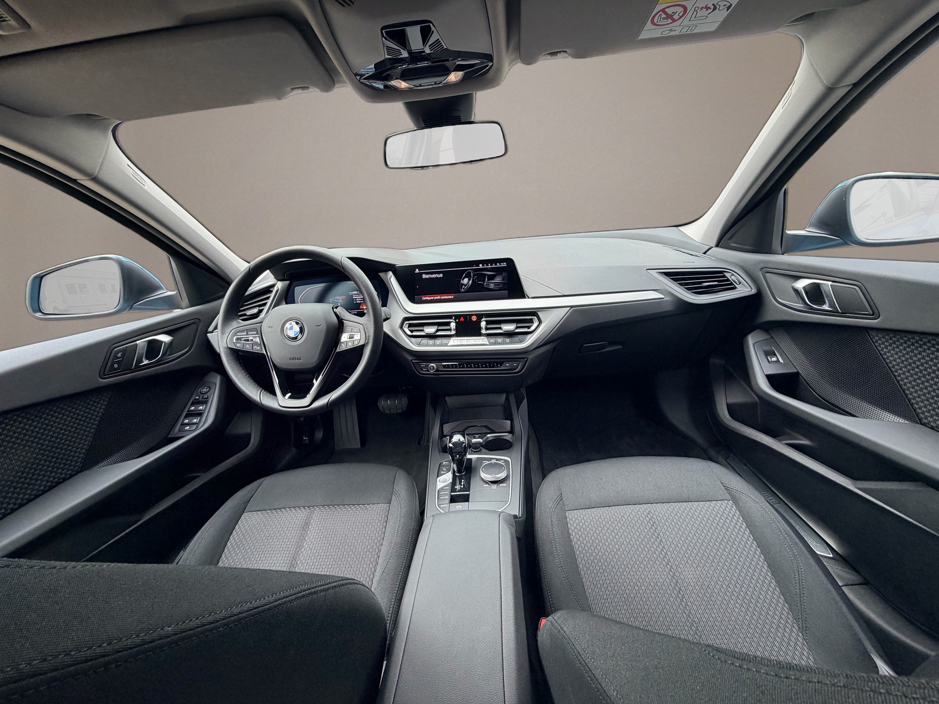 BMW 118i Steptronic-image-11