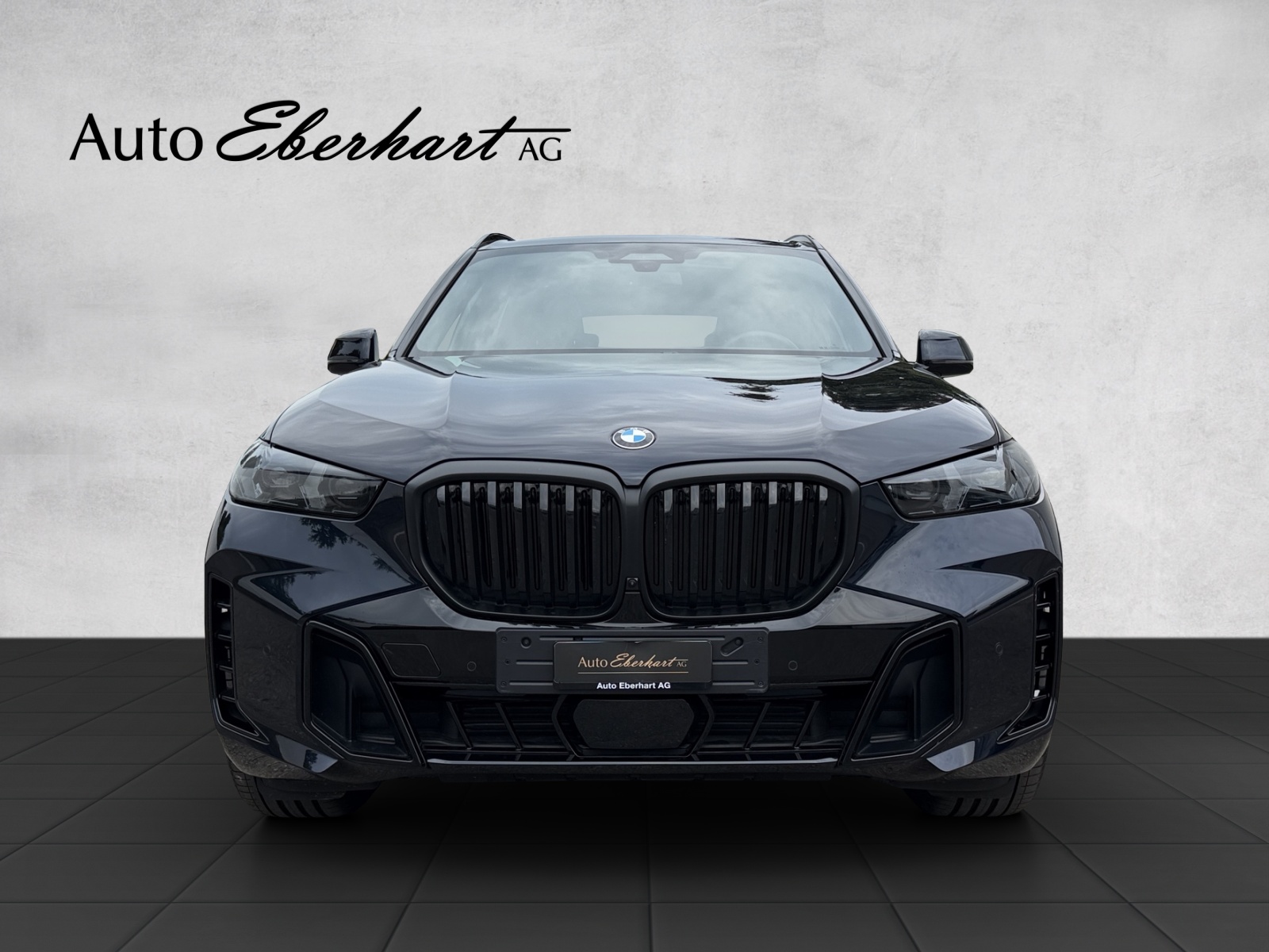 BMW X5 xDrive 48V 40d M Sport Pro Steptronic-image-3