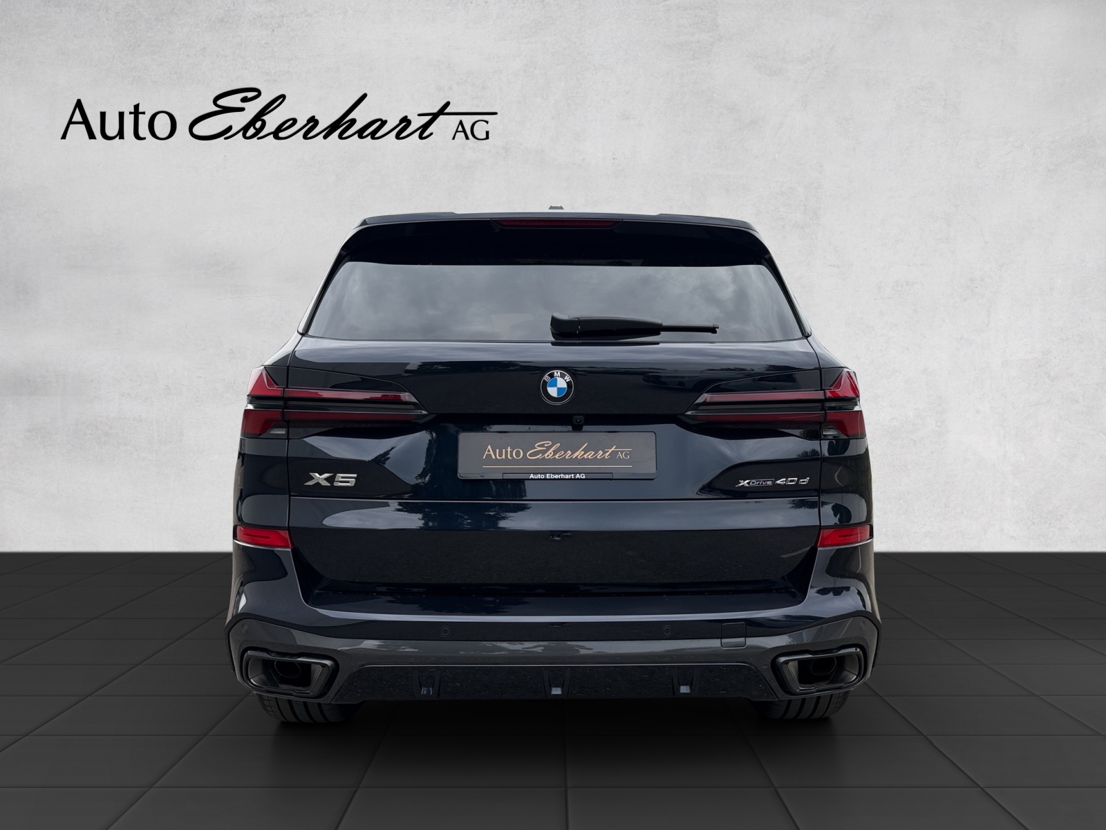 BMW X5 xDrive 48V 40d M Sport Pro Steptronic-image-4