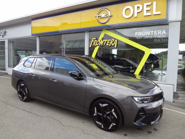 OPEL Astra Sports Tourer 1.6 PHEV GSe-image-0