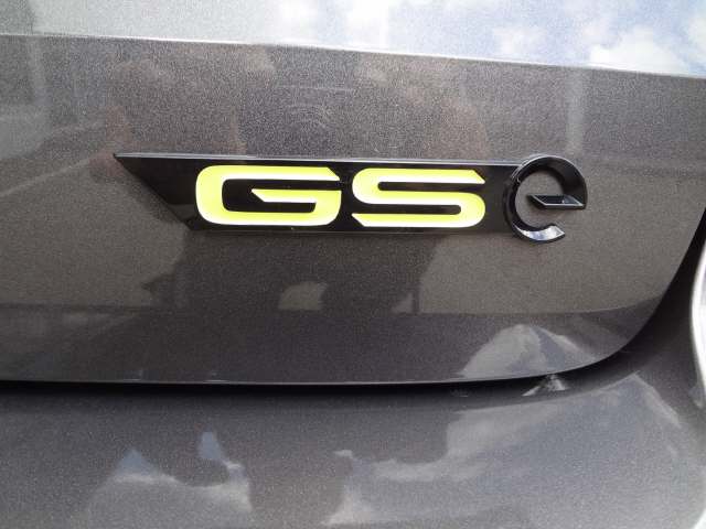 OPEL Astra Sports Tourer 1.6 PHEV GSe-image-5