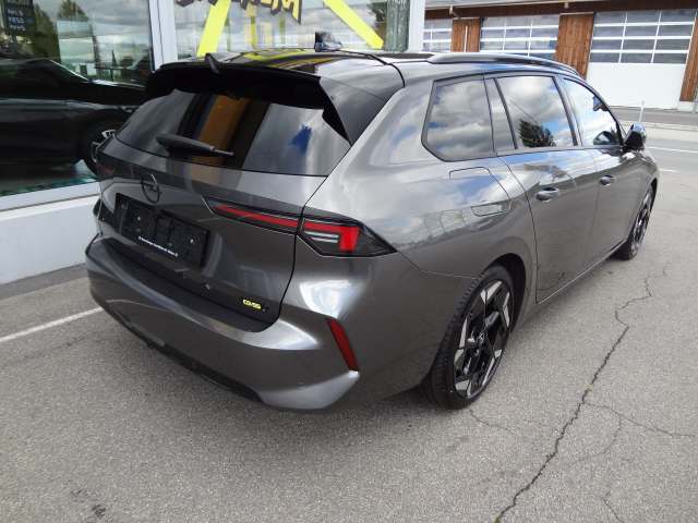 OPEL Astra Sports Tourer 1.6 PHEV GSe-image-3