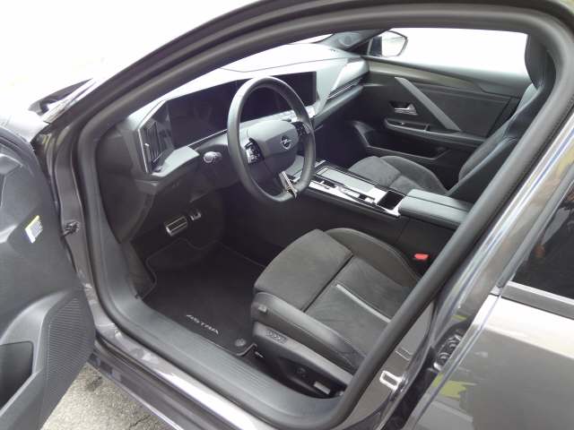 OPEL Astra Sports Tourer 1.6 PHEV GSe-image-7