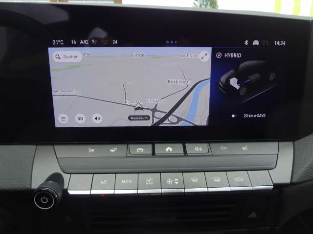 OPEL Astra Sports Tourer 1.6 PHEV GSe-image-11