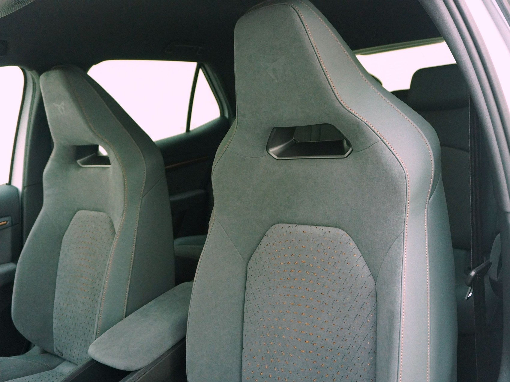 CUPRA Born 79kWh-image-5