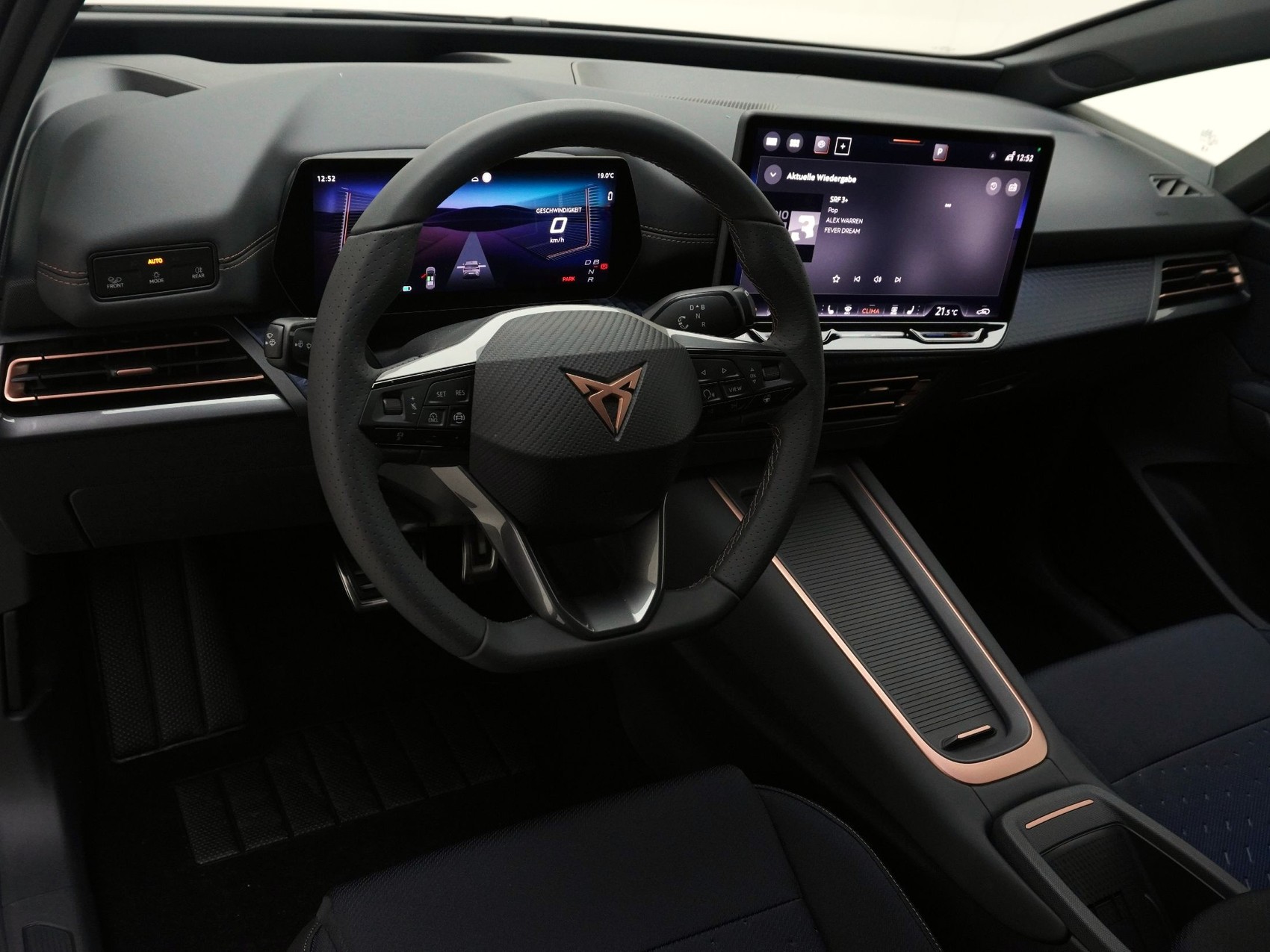 CUPRA Born 79kWh-image-3