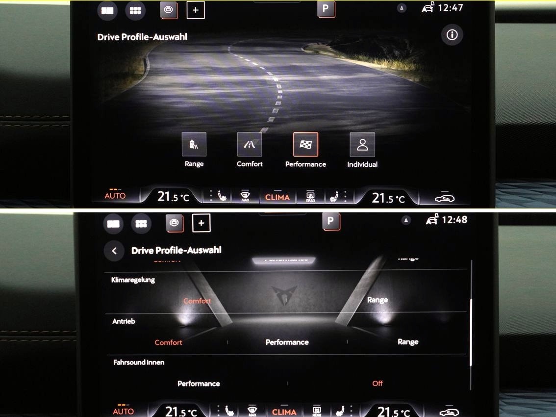 CUPRA Born 79kWh-image-8
