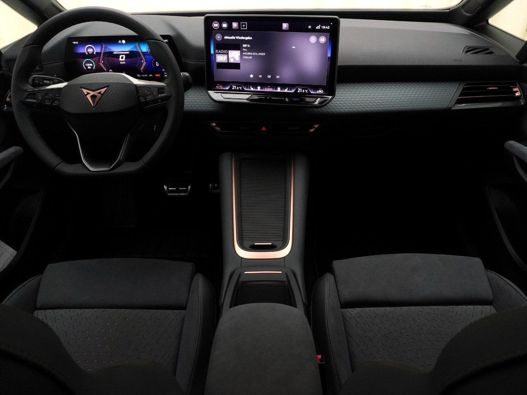 CUPRA Born 79kWh-image-4