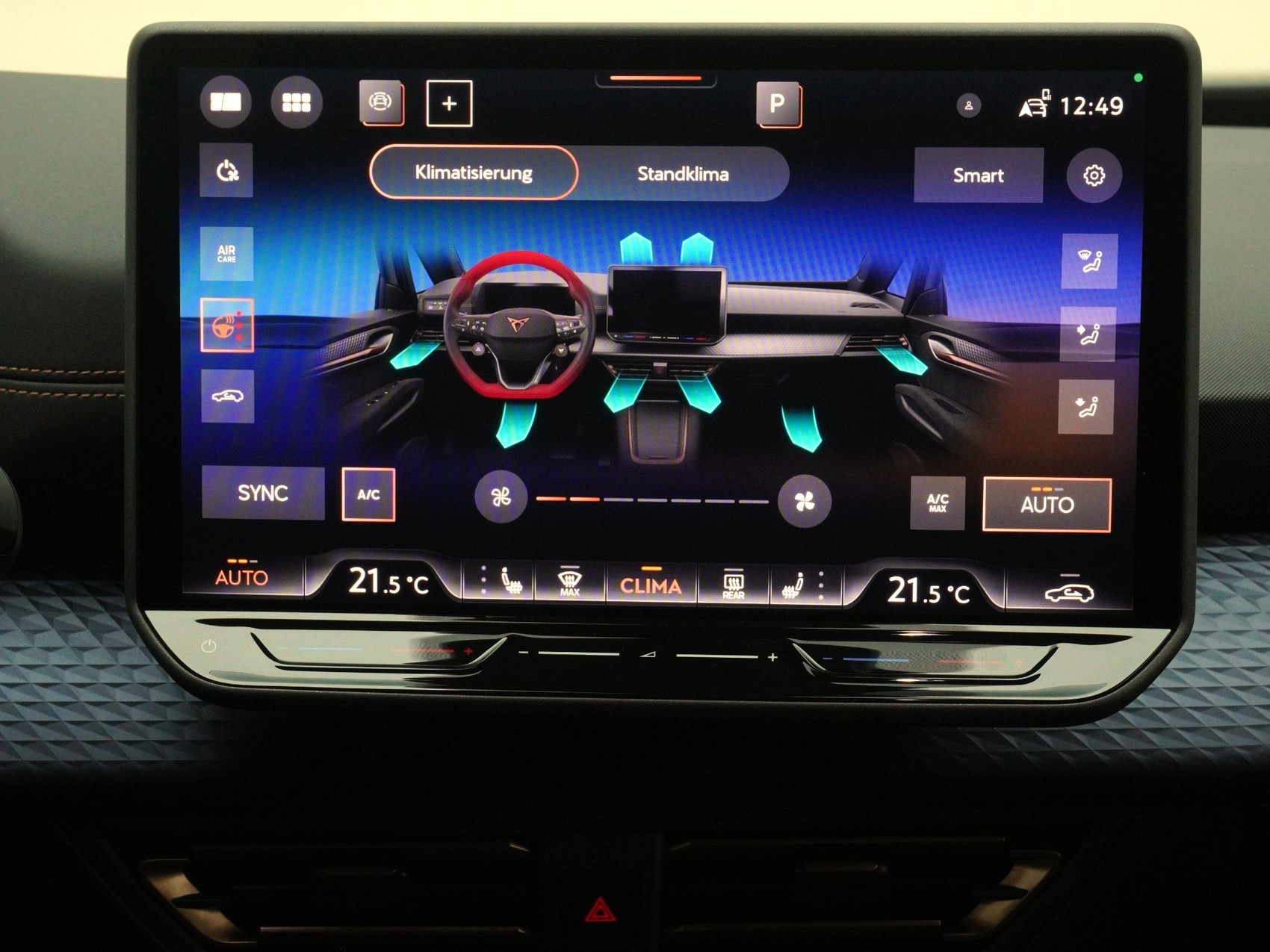 CUPRA Born 79kWh-image-9