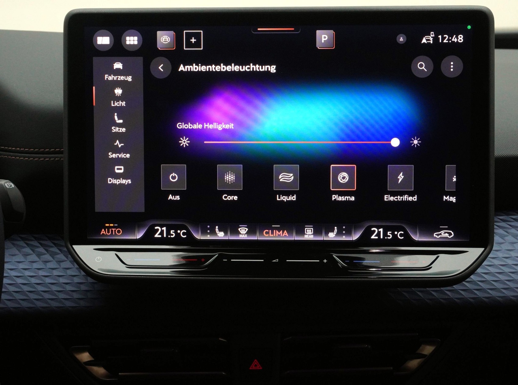 CUPRA Born 79kWh-image-10