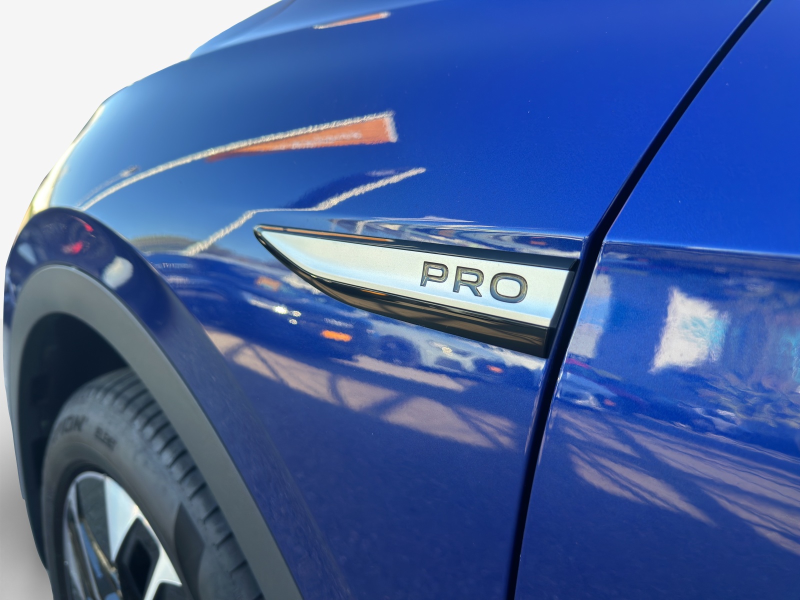 VW ID.4 Pro Performance 77 kWh-image-14