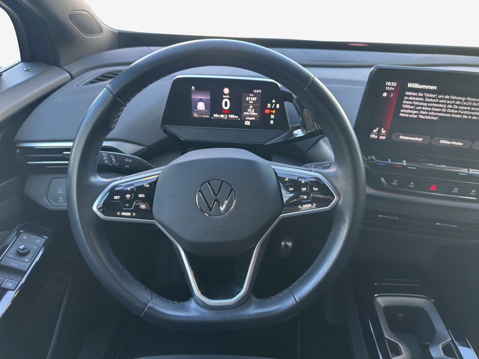 VW ID.4 Pro Performance 77 kWh-image-9
