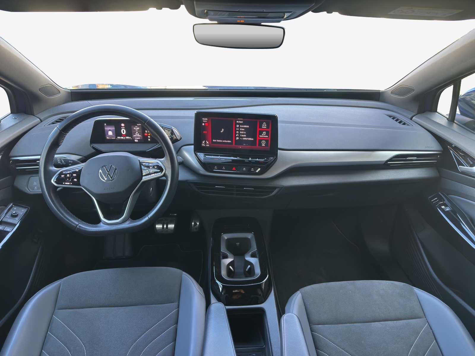 VW ID.4 Pro Performance 77 kWh-image-8