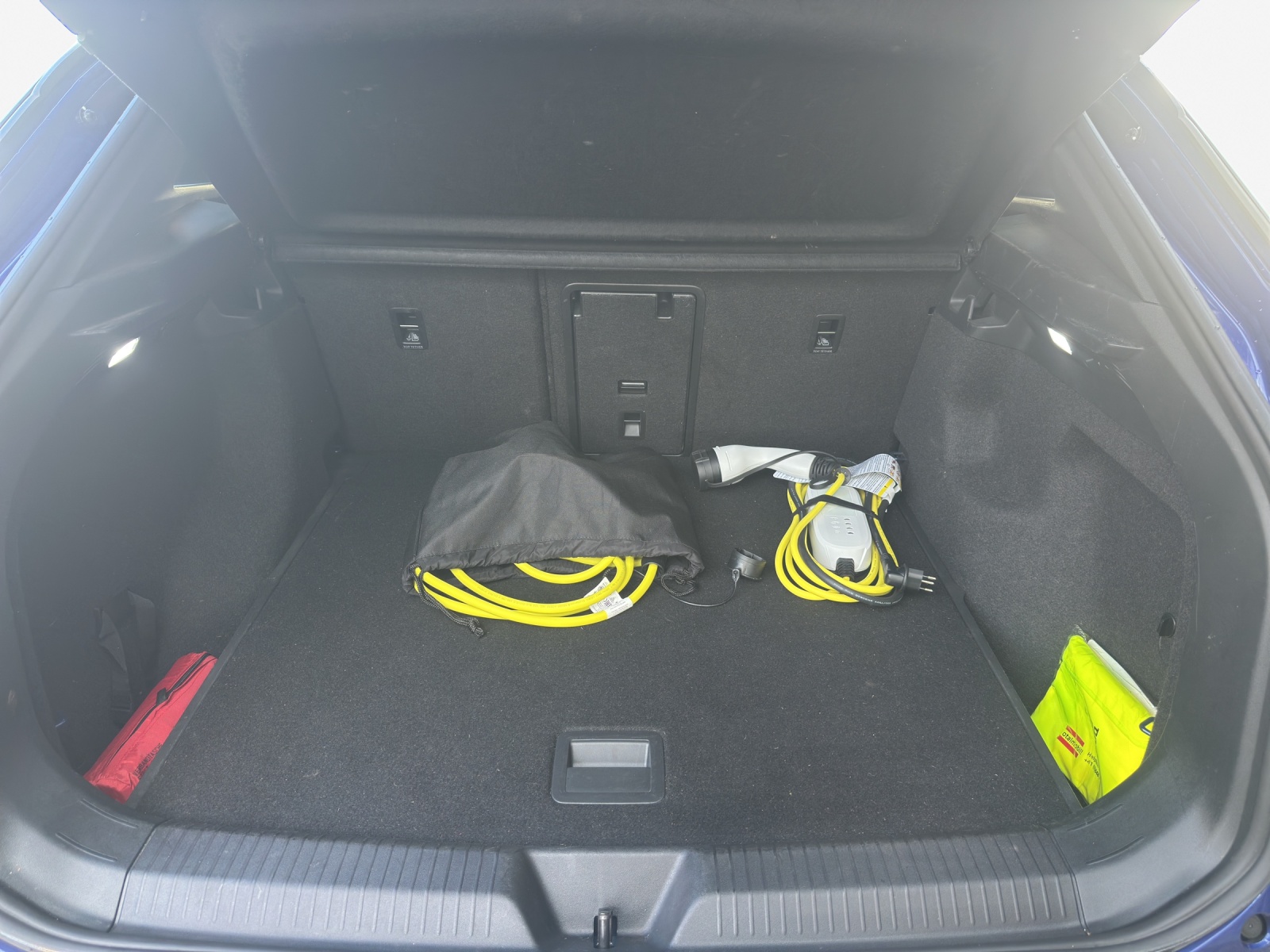 VW ID.4 Pro Performance 77 kWh-image-12