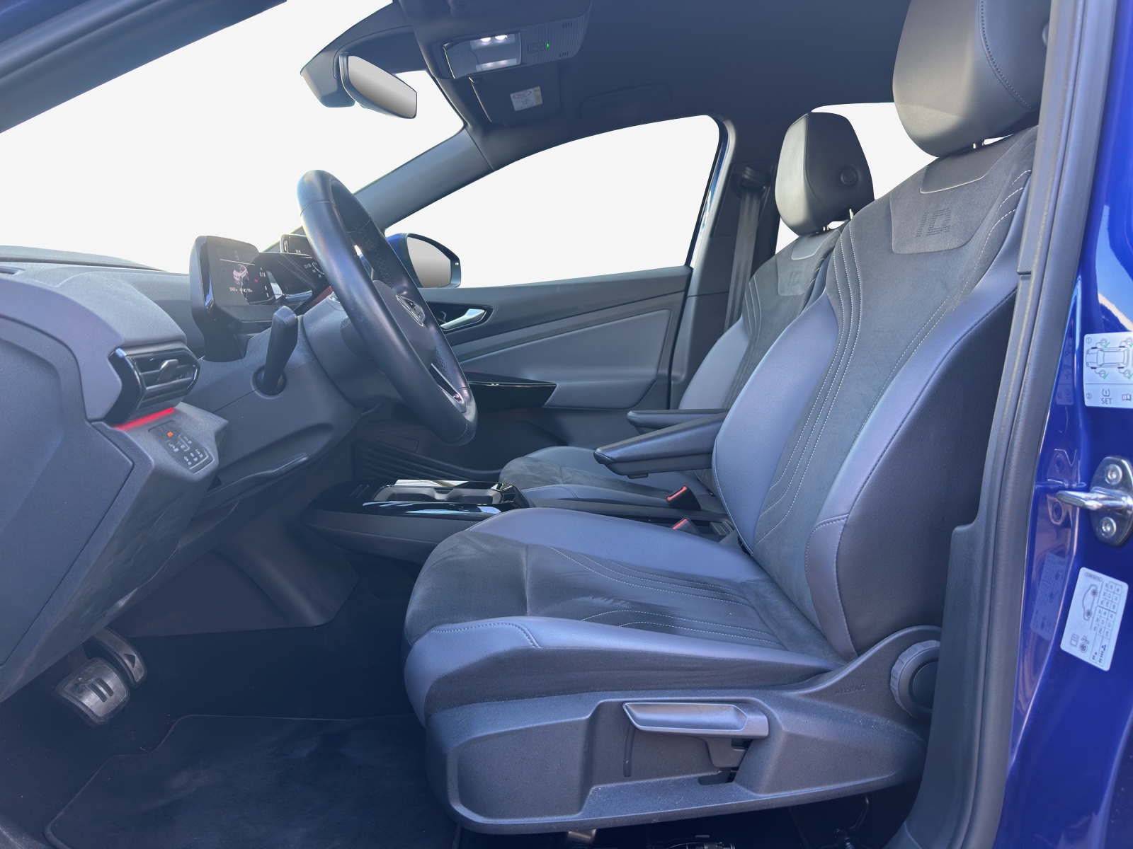 VW ID.4 Pro Performance 77 kWh-image-7