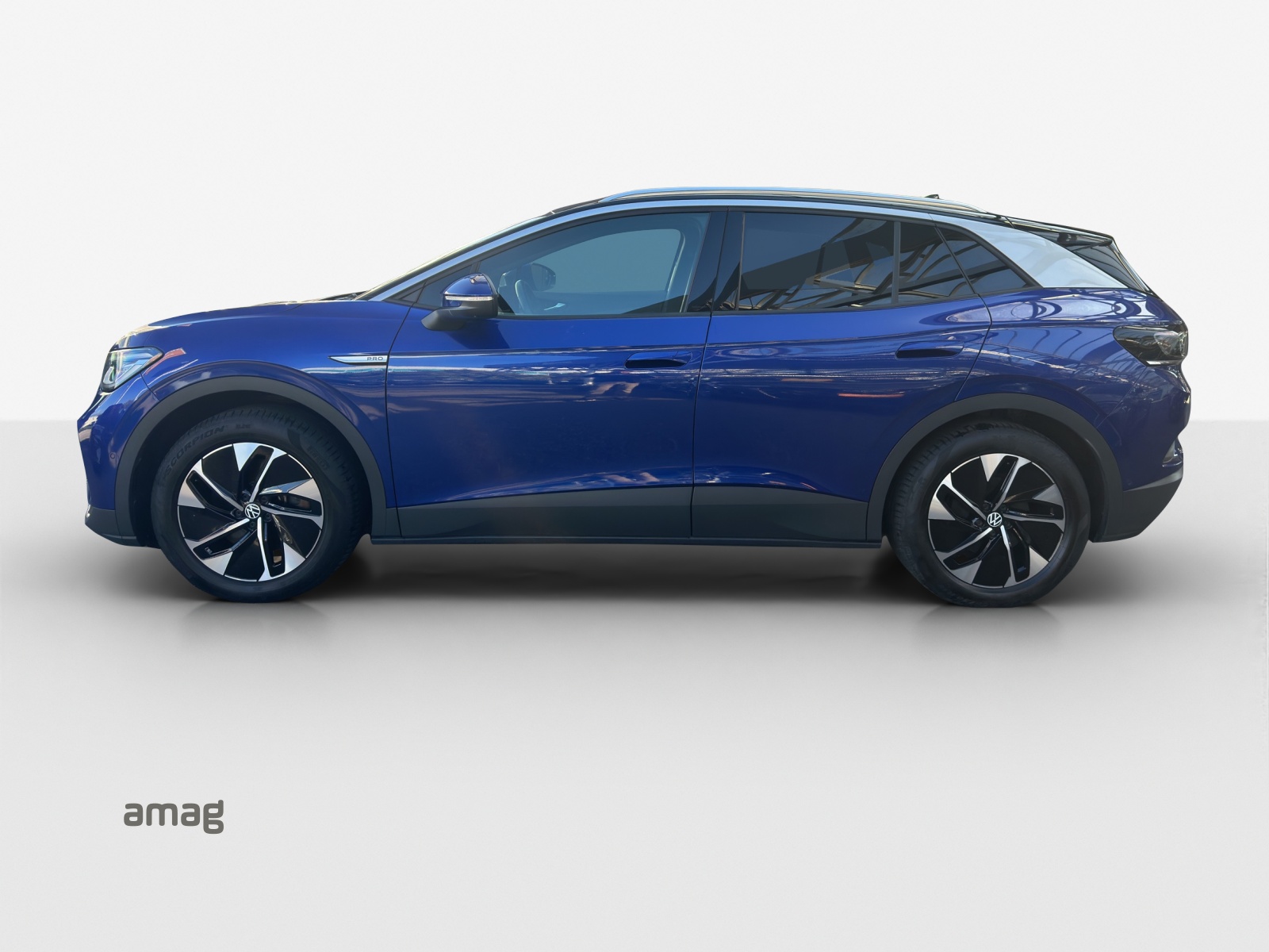 VW ID.4 Pro Performance 77 kWh-image-1