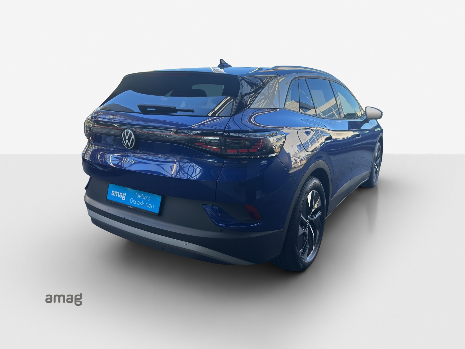 VW ID.4 Pro Performance 77 kWh-image-4