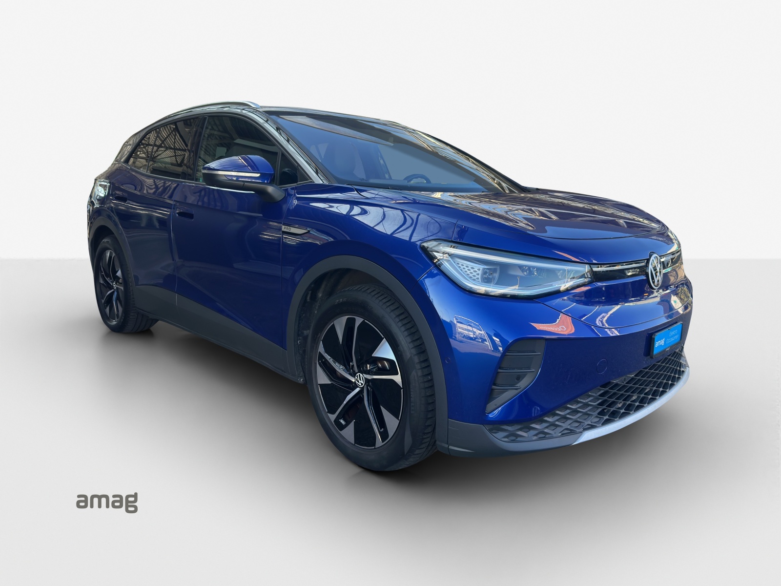 VW ID.4 Pro Performance 77 kWh-image-5
