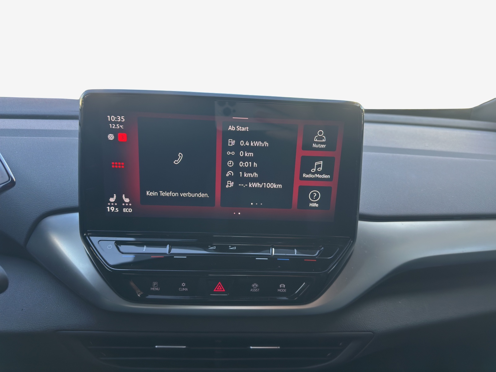 VW ID.4 Pro Performance 77 kWh-image-10
