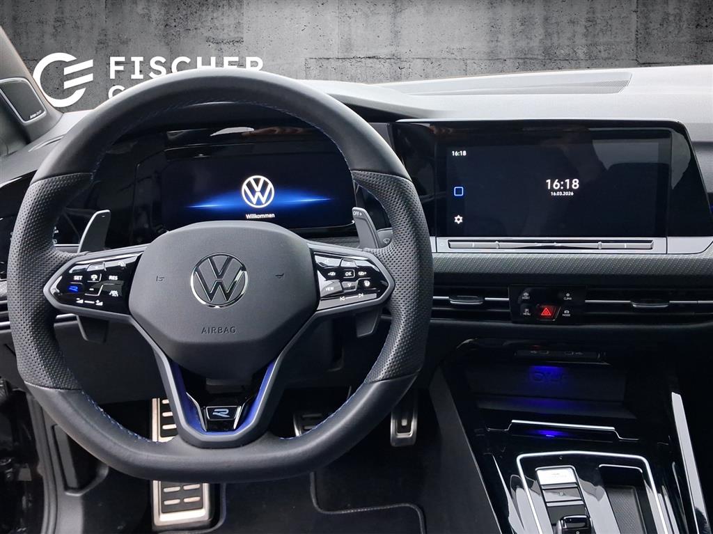 VW Golf 2.0 TSI R DSG 4Motion-image-8