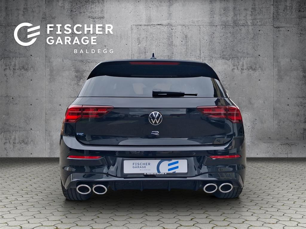 VW Golf 2.0 TSI R DSG 4Motion-image-4