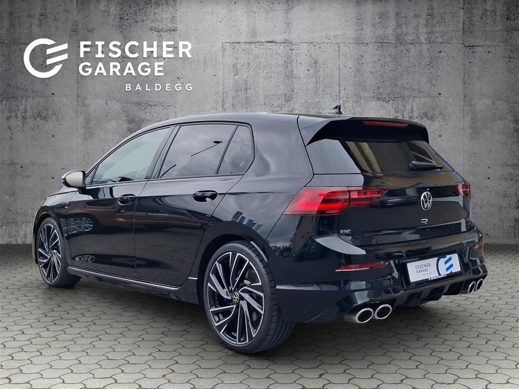 VW Golf 2.0 TSI R DSG 4Motion-image-1
