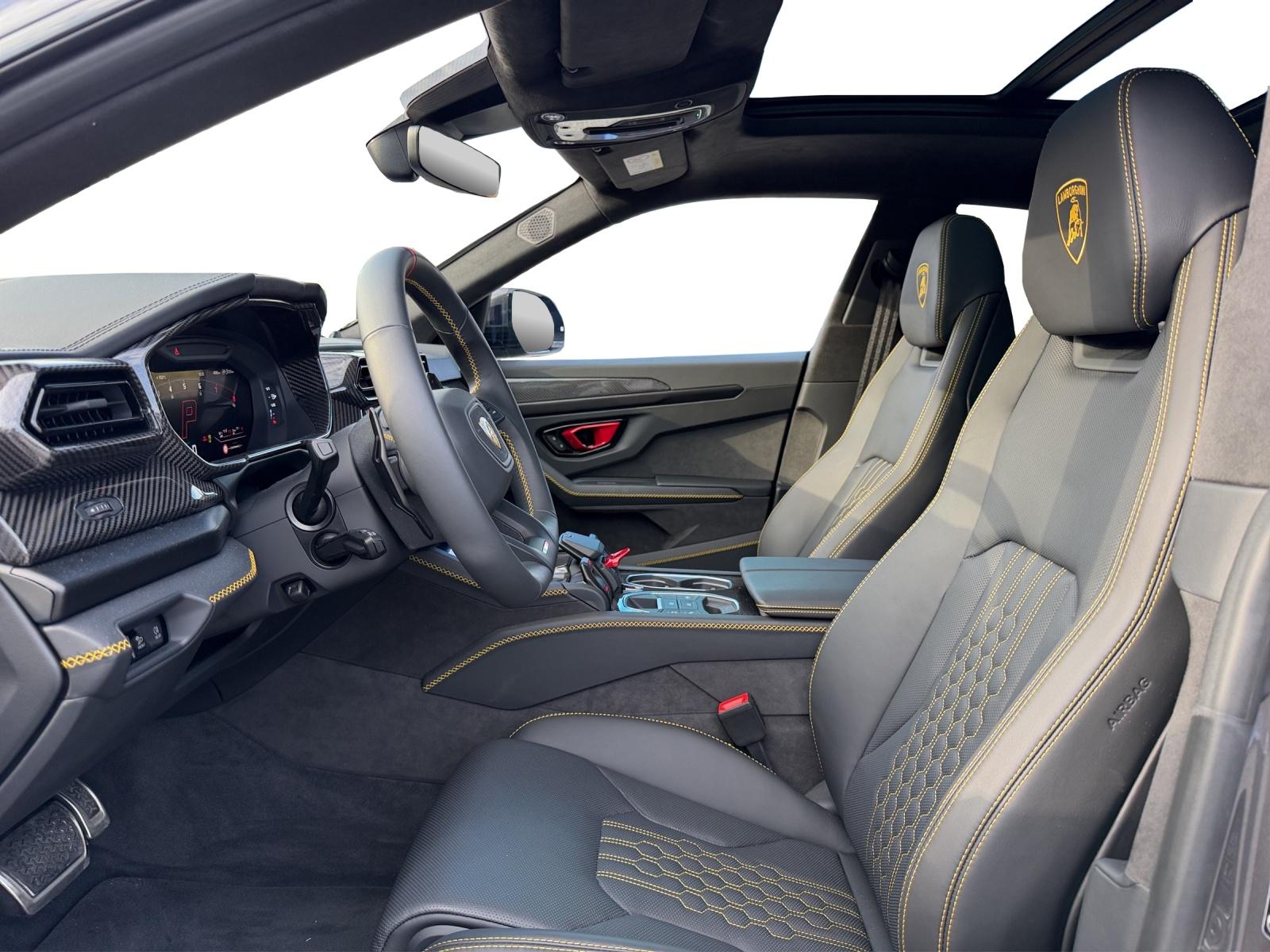 LAMBORGHINI Urus SE MY25-image-9