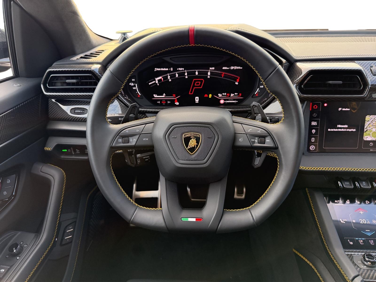 LAMBORGHINI Urus SE MY25-image-11