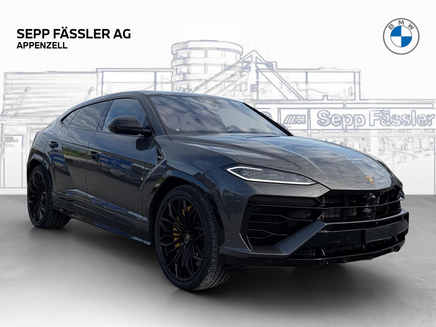 LAMBORGHINI Urus SE MY25-image-6