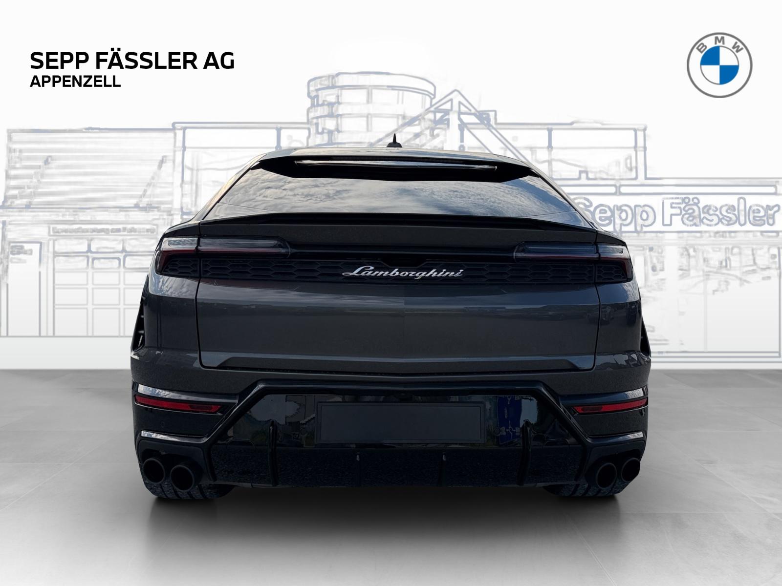 LAMBORGHINI Urus SE MY25-image-3