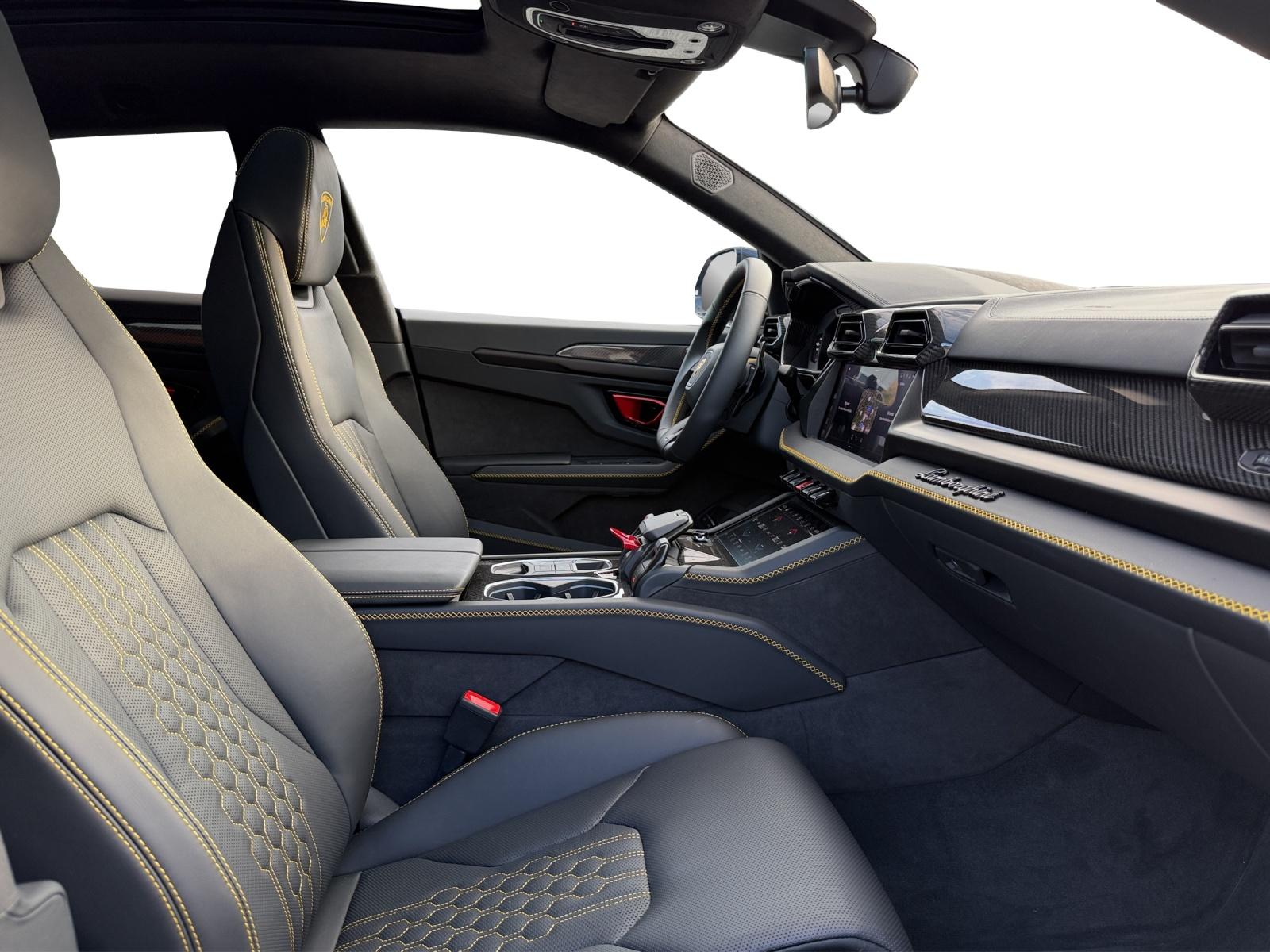 LAMBORGHINI Urus SE MY25-image-17