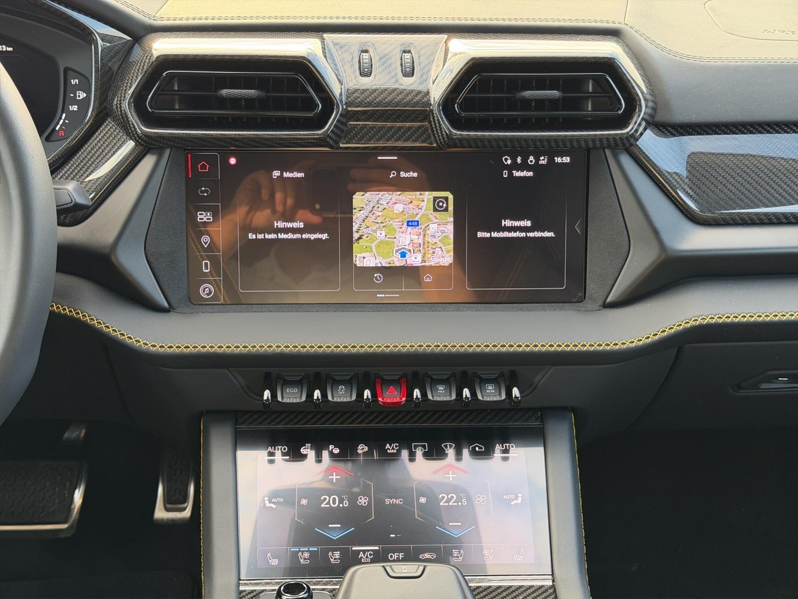 LAMBORGHINI Urus SE MY25-image-14