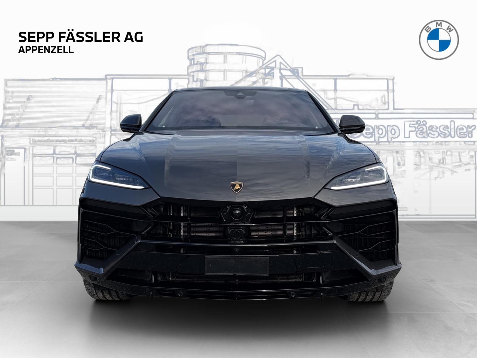 LAMBORGHINI Urus SE MY25-image-7