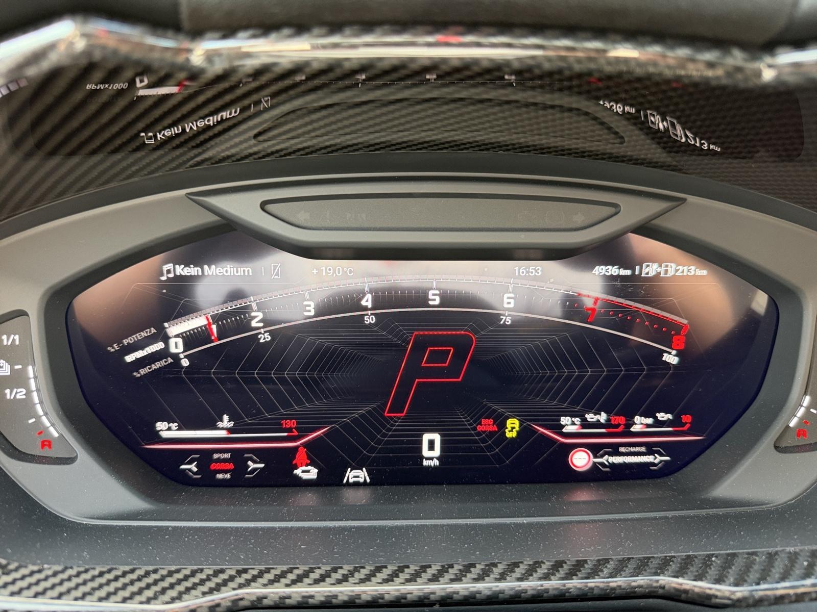 LAMBORGHINI Urus SE MY25-image-10