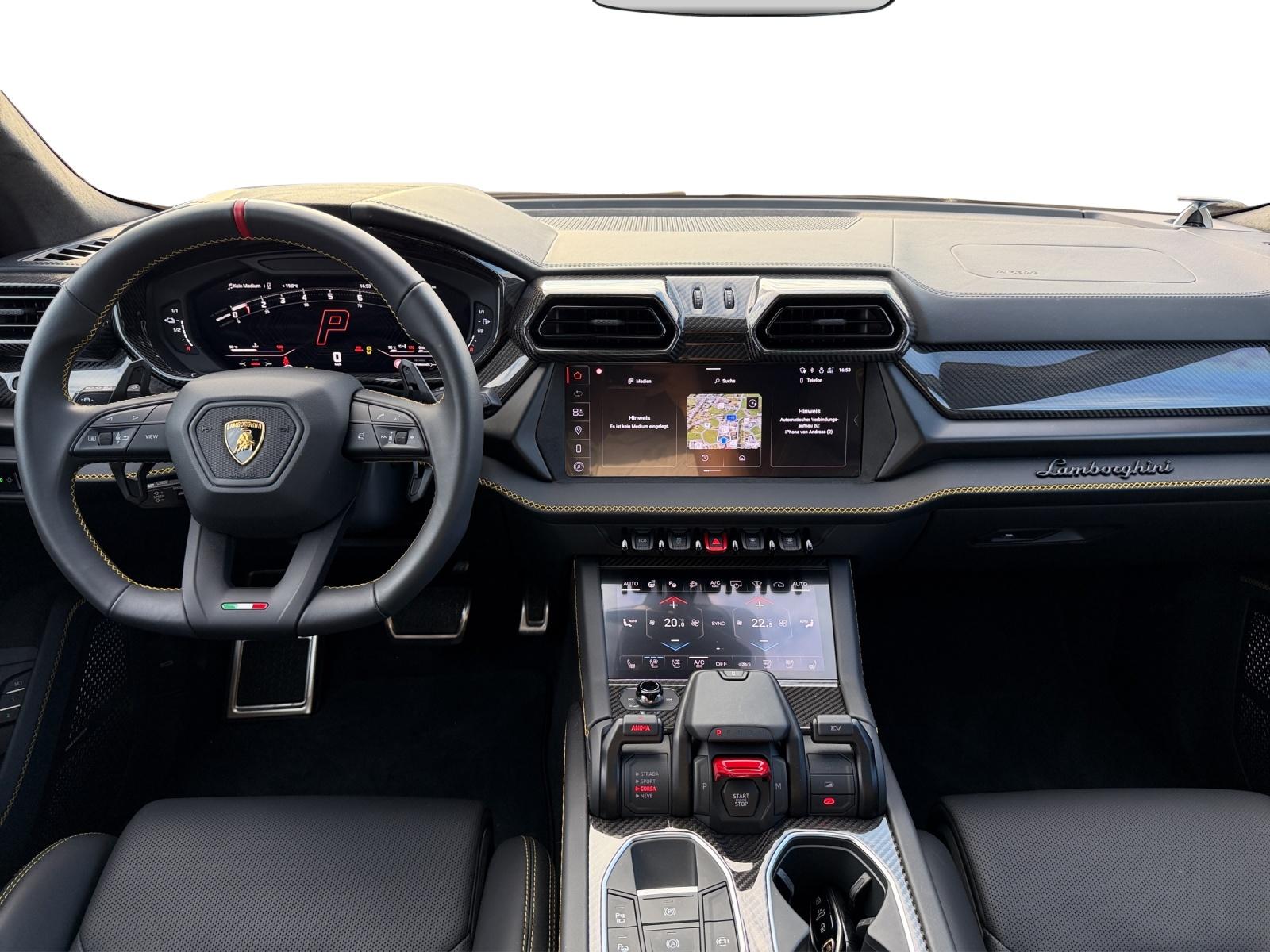 LAMBORGHINI Urus SE MY25-image-12