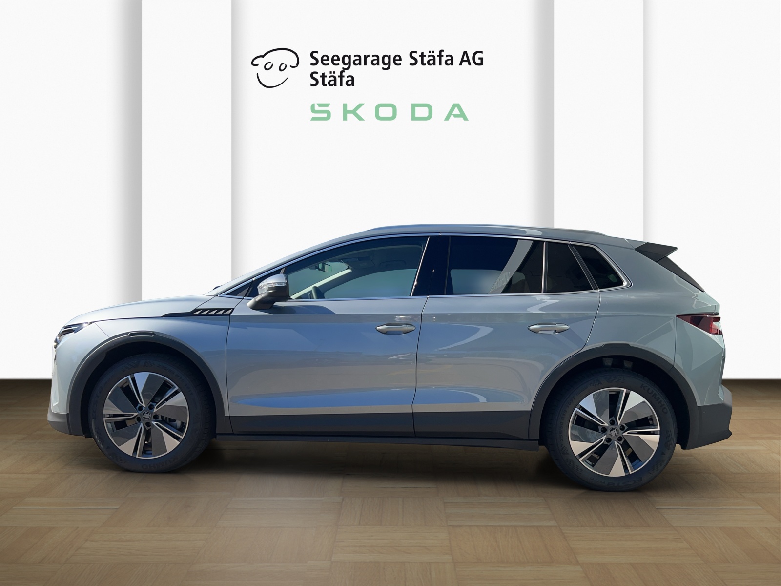 SKODA Elroq 85 Selection-showroom-element-1
