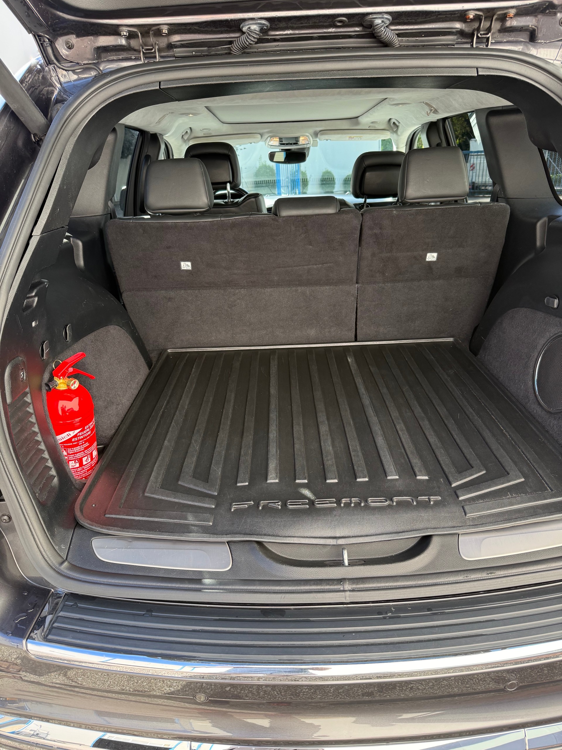 JEEP 3.0 CRD 250 Summit-image-5