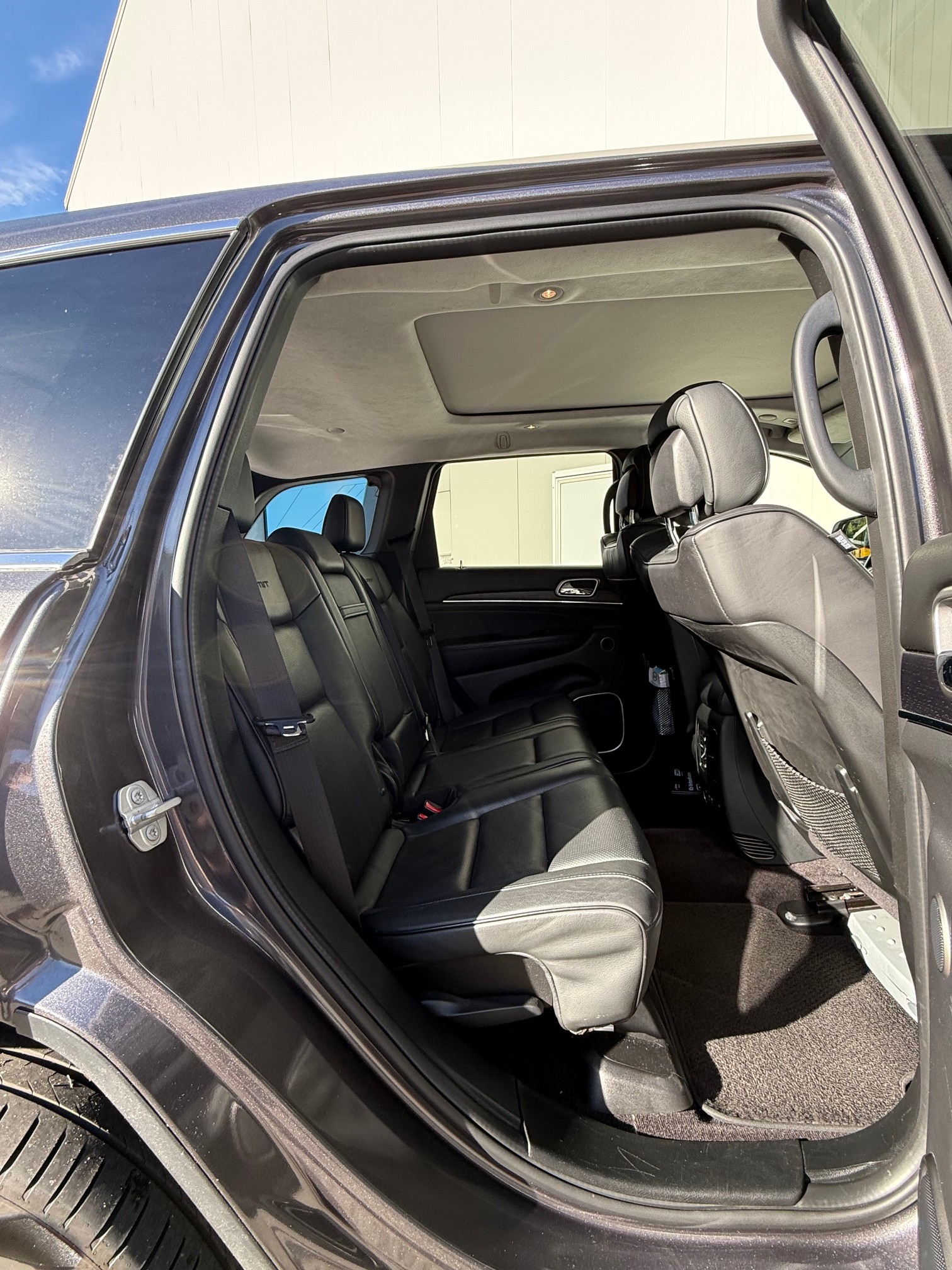 JEEP 3.0 CRD 250 Summit-image-4