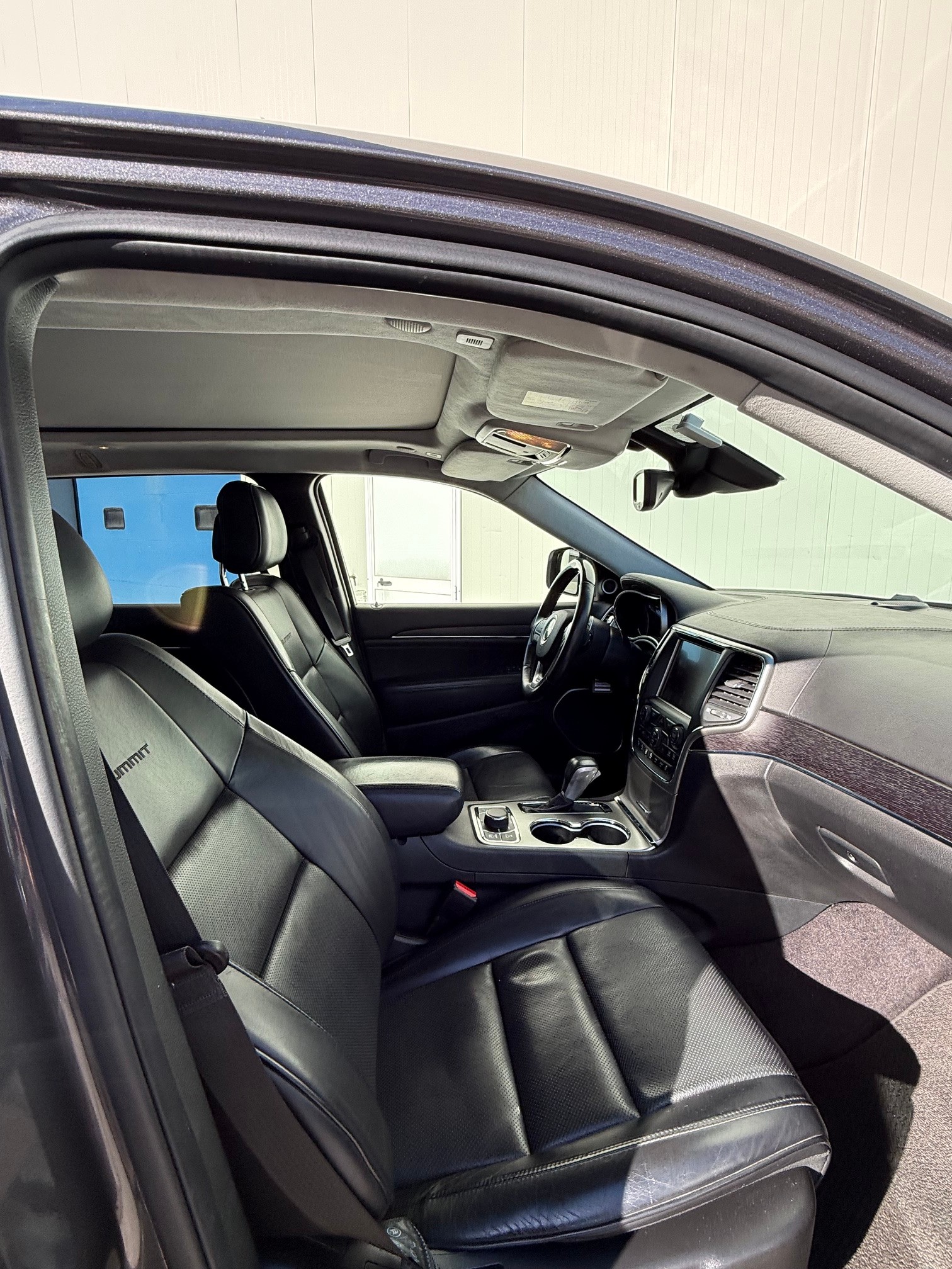 JEEP 3.0 CRD 250 Summit-image-3