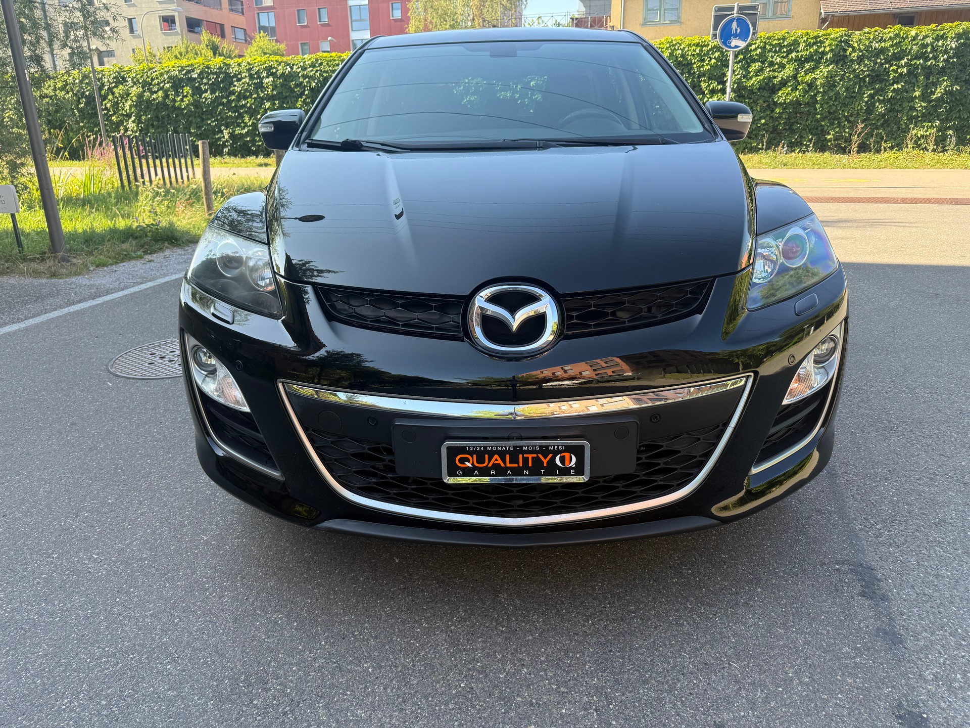 MAZDA CX-7 2.3T Sport-image-3