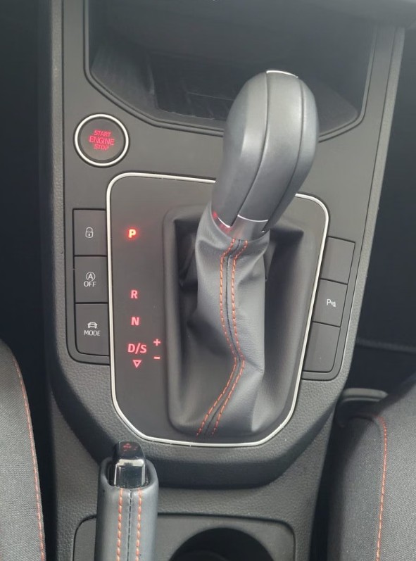 SEAT Ibiza 1.0 EcoTSI FR DSG *inkl Garantie + Top Ausstattung*-image-14